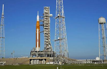 NASA: Τι συμβαίνει με την αποστολή Άρτεμις 1 - Γιατί μπορεί να αναβληθεί και η 3η προσπάθεια