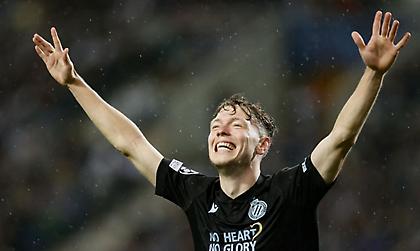 2ος όμιλος: Αυτή η Μπριζ θα μας τρελάνει εντελώς! - Σόκαρε την Ατλέτικο η Λεβερκούζεν