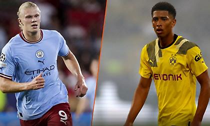 Champions League (14/9): Ματσάρες με κορυφαία τη μάχη του Μάντσεστερ!