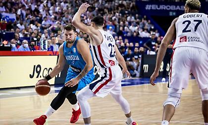 Ευρωμπάσκετ: Δύο εισιτήρια για τα ημιτελικά ψάχνουν κάτοχο