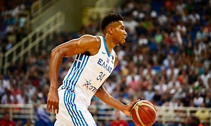 Στην τετράδα με 2.25 η Ελλάδα!