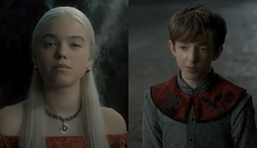 Η κόντρα πίσω από την αιματηρή μονομαχία στο ξεκίνημα του House of The Dragon