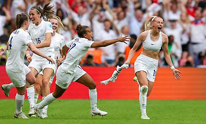 «Ετοιμάζει Nations League για τις εθνικές ομάδες γυναικών η UEFA»