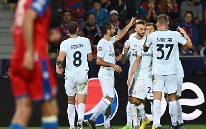 Έσπασε το… ρόδι με Τζέκο η Ίντερ!