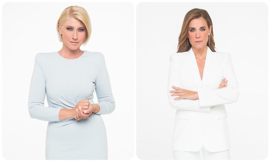 Πρωτιά για τις ειδήσεις και την ενημέρωση του ΣΚΑΪ με την έναρξη της σεζόν