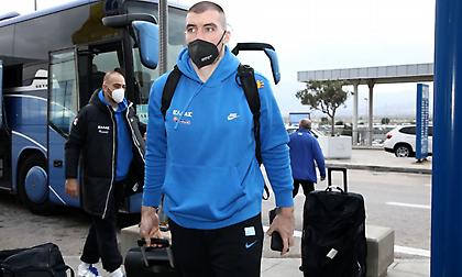 Καββαδάς στον bwinΣΠΟΡ FM: «Για πολλά πράγματα η Εθνική, να κοιτάξουμε τη δουλειά μας με Γερμανία»