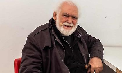 Πέθανε ο σπουδαίος ηθοποιός Κώστας Καζάκος