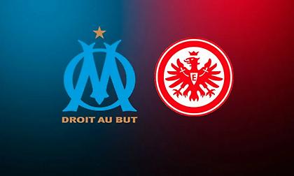 Μαρσέιγ-Άιντραχτ Φρανκφούρτης