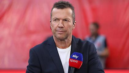 Ματέους: «Λείπουν ηγέτες από την Μπάγερν»