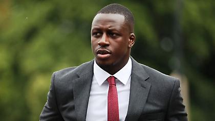 Αθώος για μία κατηγορία βιασμού ο Μεντί