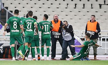 Τους έδειξαν το… δρόμο οι «μπέμπηδες» του Δώνη