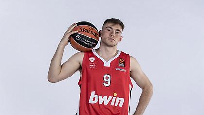 «Δάνεισε» τον Οικονομόπουλο στον Πανερυθραϊκό ο Ολυμπιακός