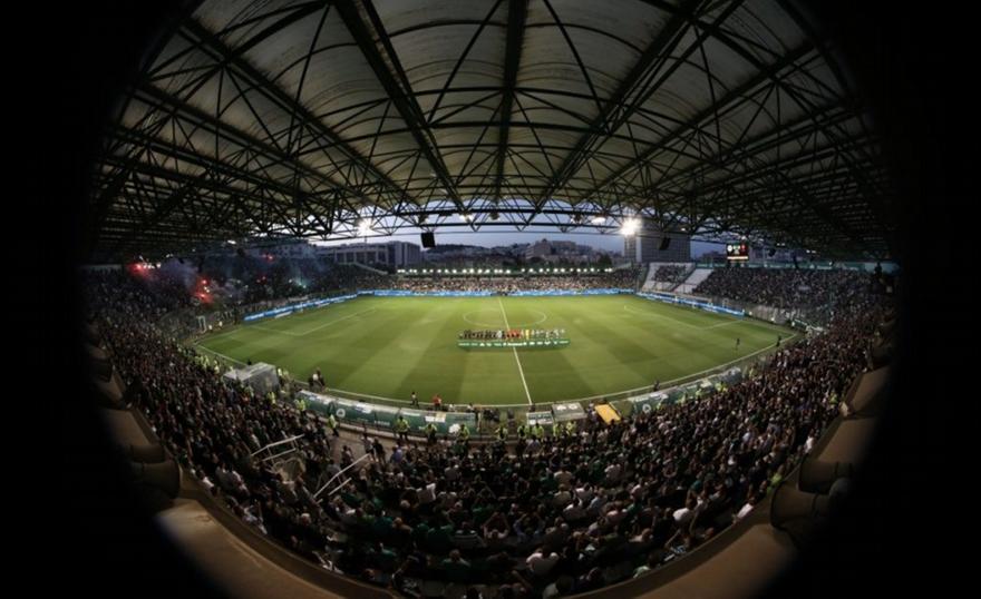 Βγαίνουν αύριο (14/09) τα εισιτήρια για το Παναθηναϊκός-ΠΑΣ Γιάννινα