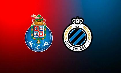 Πόρτο-Κλαμπ Μπριζ