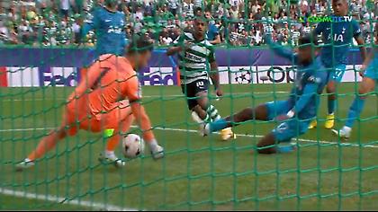 Ο Γιορίς σταμάτησε μαγική ατομική ενέργεια του Έντουαρντς