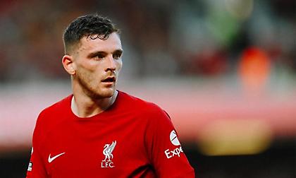 Επιστρέφει μετά τις εθνικές ο Ρόμπερτσον