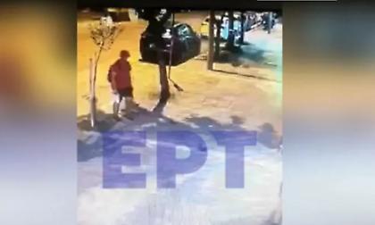 Ταυτοποιείται ο άνδρας που ποδοπάτησε μέχρι θανάτου γατάκι