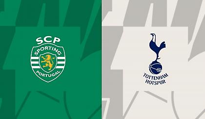 Σπόρτινγκ Λισαβόνας-Τότεναμ