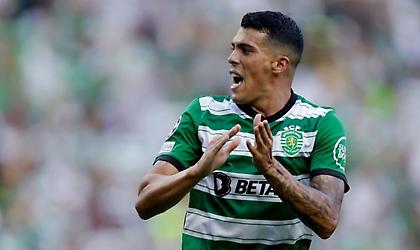 Απίθανη Σπόρτινγκ «πάτησε» την Τότεναμ με δύο γκολ στις καθυστερήσεις!