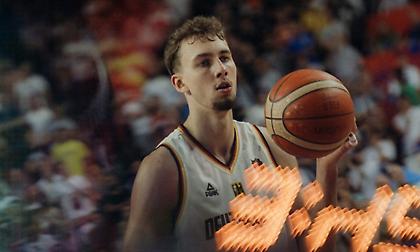 Την τελευταία στιγμή ο Βάγκνερ, παίζουν με Ελλάδα Φόιγκτμαν και Γουέιλερ-Μπαμπ!