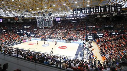 Εισιτήριο ούτε για δείγμα στη Βαλένθια!