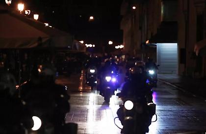 Άκυρος συναγερμός: Φάρσα το τηλεφώνημα για βόμβα σε συναυλία της Βίσση στη Θεσσαλονίκη