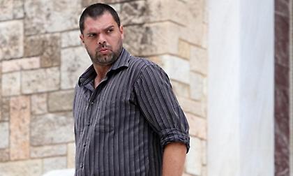 Δημήτρης Παπανικολάου: Η νέα συγκινητική ανάρτηση για τον πατέρα του και την κόρη του