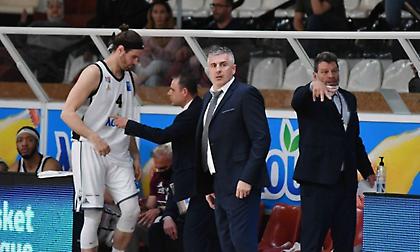 Φιλική νίκη Απόλλωνα Πάτρα επί Χ. Τρικούπη