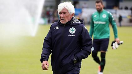 Σκέψεις στον Παναθηναϊκό για μελλοντική προσθήκη-έκπληξη