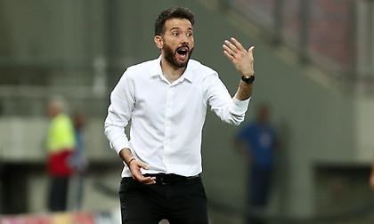 Σταματέλος: «Το βασικό ζήτημα του Κορμπεράν είναι στα μπακ ενόψει Φράιμπουργκ»
