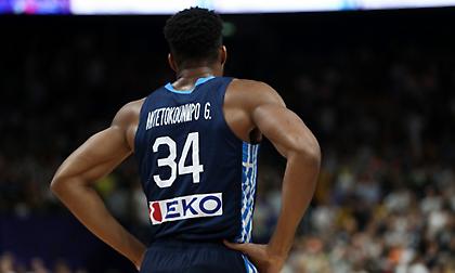 Η ανάρτηση του Γιάννη μετά τον αποκλεισμό της Εθνικής