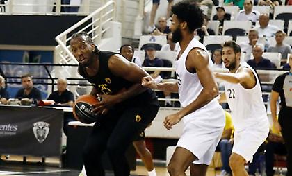 Φιλική νίκη του ΠΑΟΚ επί της ΑΕΚ