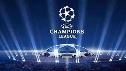 Βραδιά Champions League με τις καλύτερες αποδόσεις από το ΠΑΜΕ ΣΤΟΙΧΗΜΑ στα καταστήματα ΟΠΑΠ