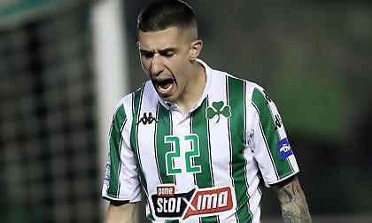 Διπλός «πράκτορας» ο Αϊτόρ, δεν σταματά ποτέ