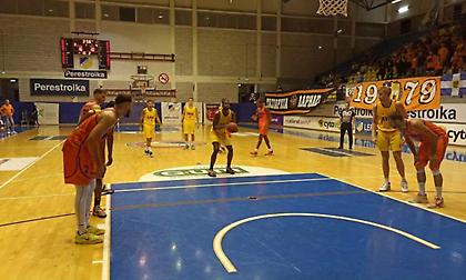 Φιλική κατοστάρα για Άρη στην Κύπρο