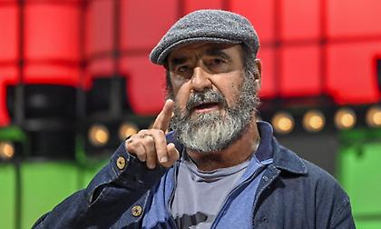 Καντονά: «Δεν θα δω ούτε ένα παιχνίδι από το Παγκόσμιο Κύπελλο της ανθρώπινης φρίκης»