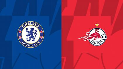 Τσέλσι-Σάλτσμπουργκ