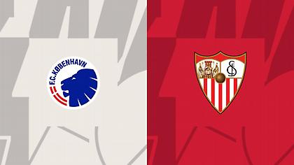 Κοπεγχάγη-Σεβίλλη