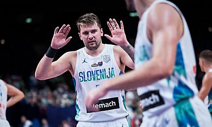 Η τεχνική ποινή στον Ντόντσιτς και μετά η αποβολή του