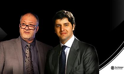 Επίσημο: Επικεφαλής της Ευρωλίγκας ο Μποντιρόγκα -  «Μια νέα εποχή αρχίζει»