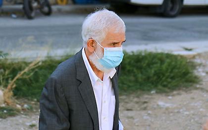 Δίκη Φιλιππίδη: «Όχι» σε κατ’ αντιπαράσταση εξέταση Μπιμπίλα με την σύζυγο του κατηγορούμενου