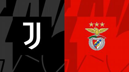 Γιουβέντους-Μπενφίκα