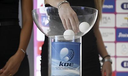 Πρεμιέρα με ντέρμπι στη Γλυφάδα στην Α1 Γυναικών