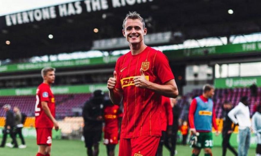 Νικολογιάννης: «Τι συμβαίνει με Κρίνστενσεν και Οσόριο»