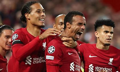 1ος όμιλος: Γονάτισε στο τέλος τον Άγιαξ η Λίβερπουλ ελέω Μάτιπ και…Τσιμίκα