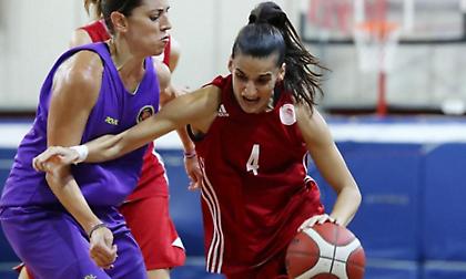 Φιλικό «ξεμούδιασμα» για Ολυμπιακό