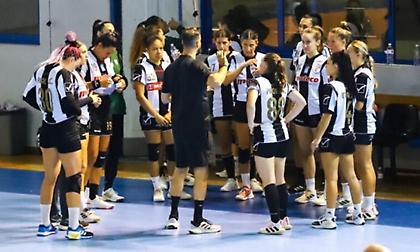 Πρώτη νίκη για ΠΑΟΚ