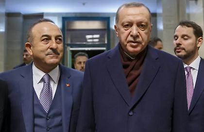 Τουρκικά fake news και συκοφαντίες κατά της Ελλάδας