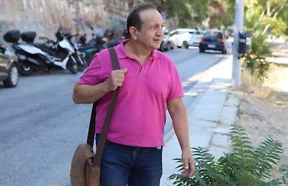 Δίκη Πέτρου Φιλιππίδη: «Μπιμπίλα είσαι φίδι»