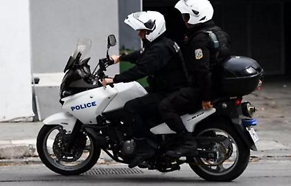 Μενίδι: Αστυνομική επιχείρηση για συμμορία που έκλεβε καταλύτες